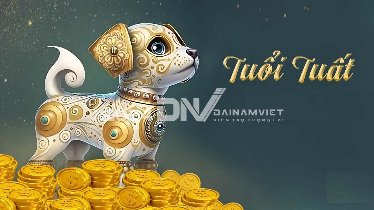 Hướng đặt bếp cho gia chủ tuổi Tuất